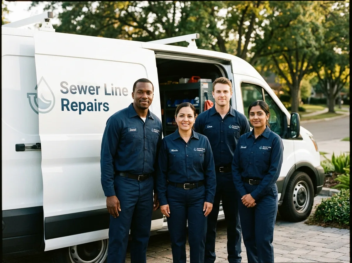 Emergency Plumber company in Cleveland, WV