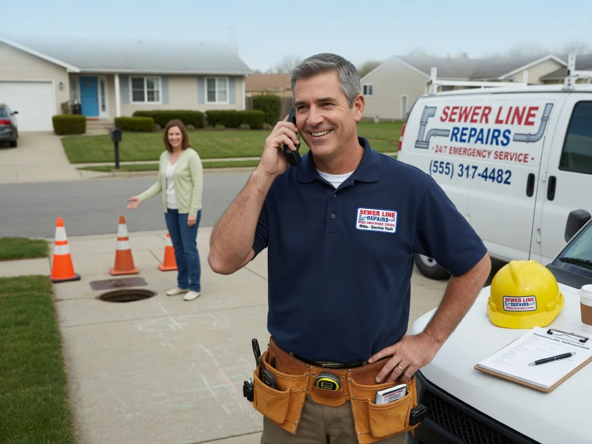 Emergency Plumber Cleveland, WV FAQs